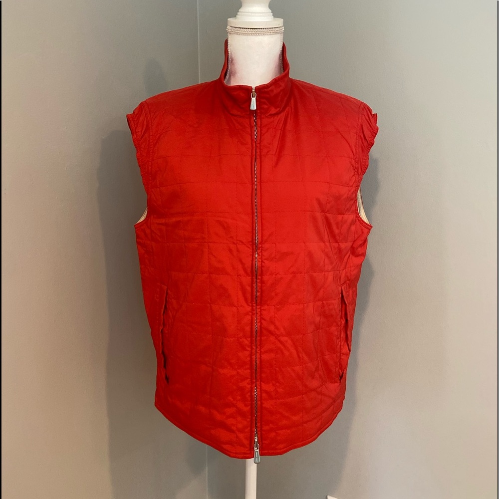 Woman’s Vest